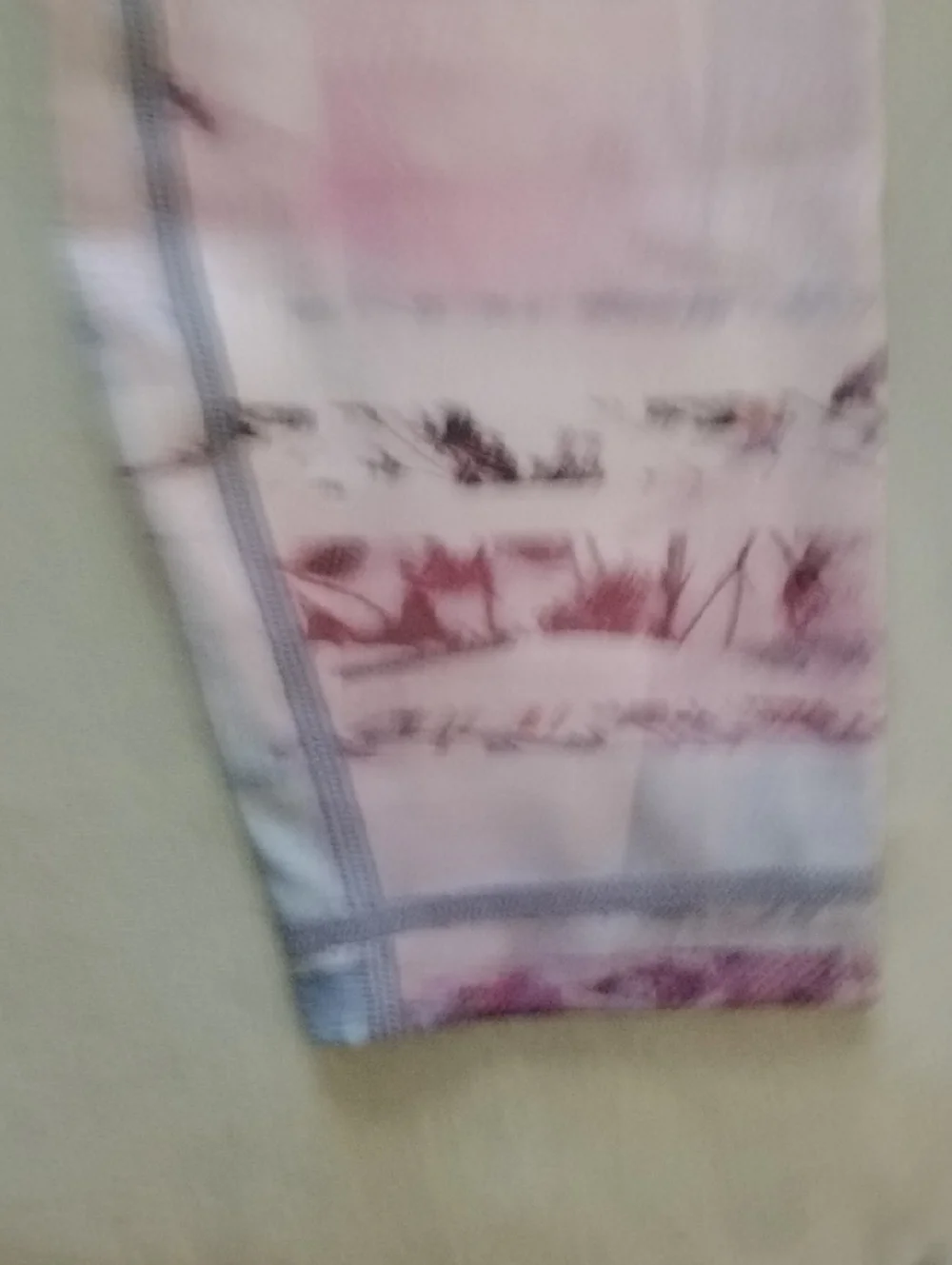 lululemon athletica soft watercolor